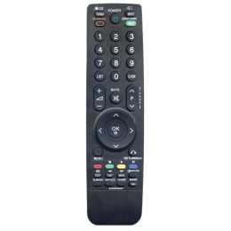 Пульт для телевізора LG AKB69680403