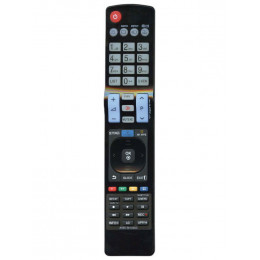 Пульт для телевізора LG AKB73615303
