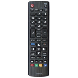 Пульт для телевізора LG AKB73715601