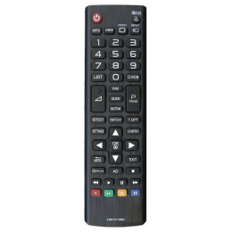 Пульт для телевізора LG AKB73715603