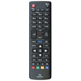 Пульт для телевізора LG AKB73975761