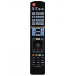 Пульт для телевізора LG AKB74455403