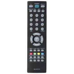 Пульт для телевізора LG MKJ37815701