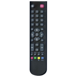 Пульт для телевізора Liberton LED1920 ABUV