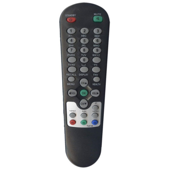 Пульт для телевізора Liberton LIC 14003