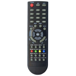 Пульт для телевізора Liberton LIC21S03G