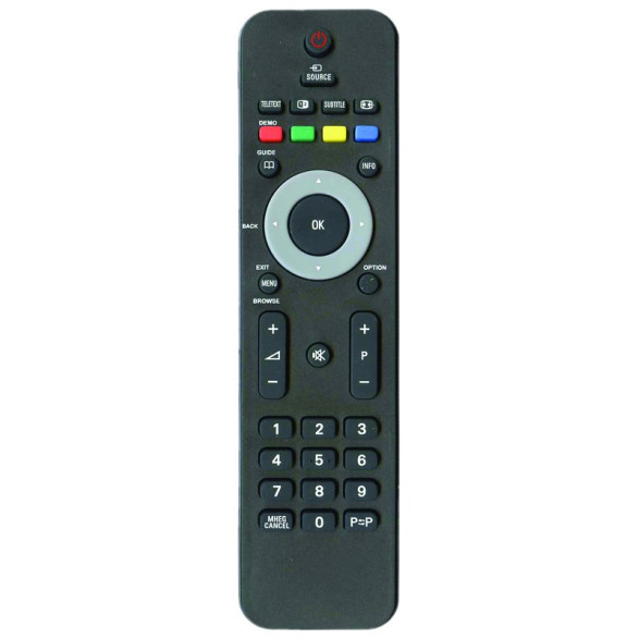 Пульт для телевізора Philips 2422 549 01911