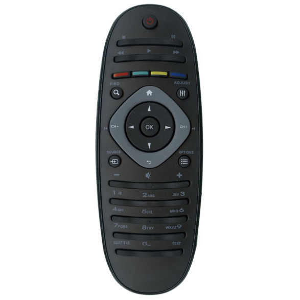 Пульт для телевізора Philips 2422 549 90301