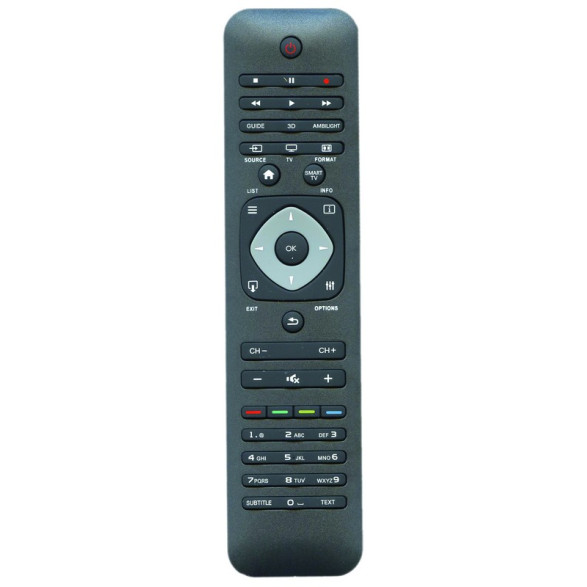 Пульт для телевізора Philips 2422 549 90477