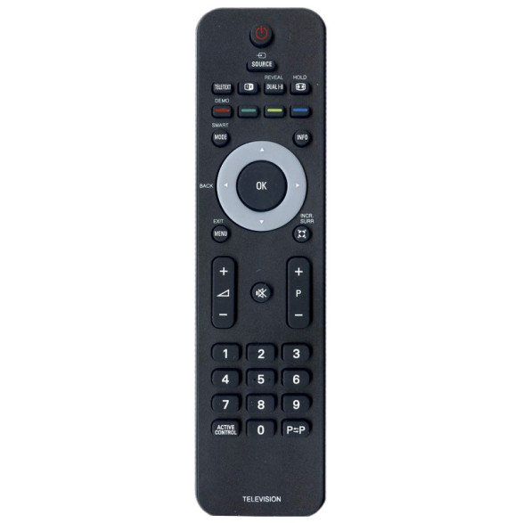Пульт для телевізора Philips 2422 5490 1834