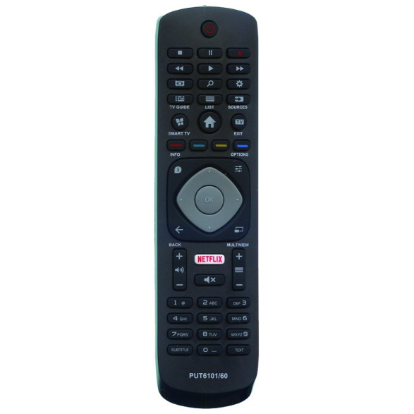 Пульт для телевізора Philips 398GR08BEPHN11HL