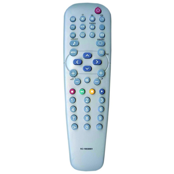 Пульт для телевізора Philips RC-19039001