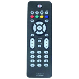 Пульт для телевізора Philips RC-2023601/01