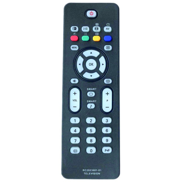 Пульт для телевізора Philips RC-2023601/01