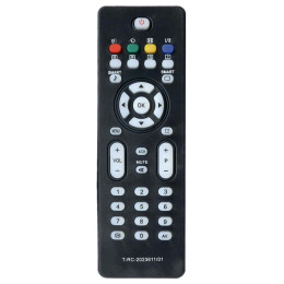 Пульт для телевізора Philips RC-2023611/01