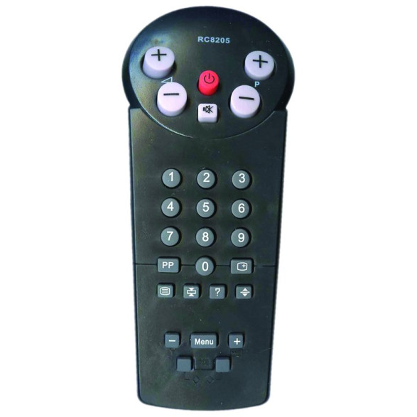 Пульт для телевізора Philips RC-8205-01