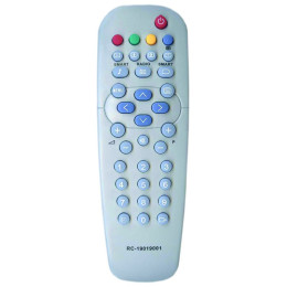 Пульт для телевізора Philips RC19335012