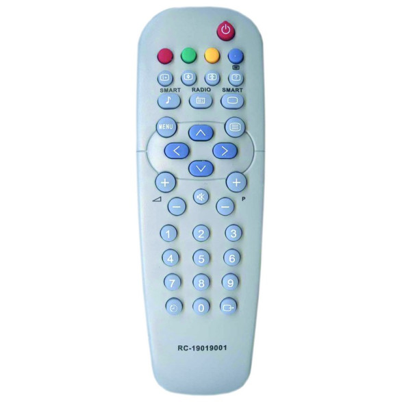Пульт для телевізора Philips RC19335012