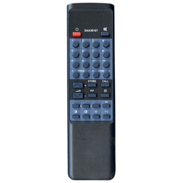 Пульт для телевізора Philips SAA3010T