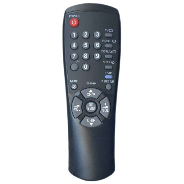 Пульт для телевізора Samsung AA59-00104D