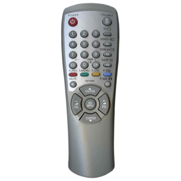 Пульт для телевізора Samsung AA59-00104N