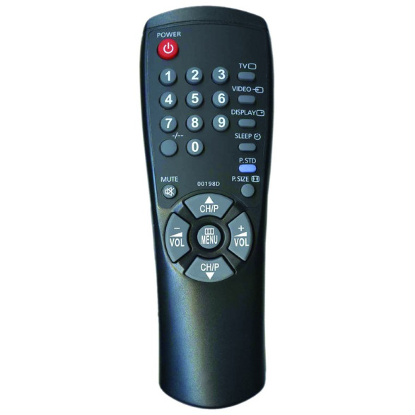 Пульт для телевізора Samsung AA59-00198D