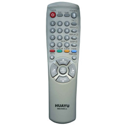 Універсальний пульт HUAYU RM-016FC для телевізора Samsung