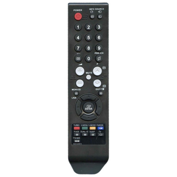 Пульт для телевізора Samsung AA59-00401C