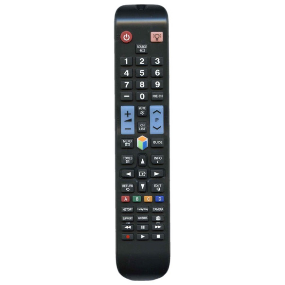 Пульт для телевізора Samsung AA59-00644A