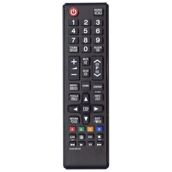 Пульт для телевізора Samsung AA59-00818A