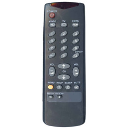 Пульт для телевізора Samsung AA59-10031Q