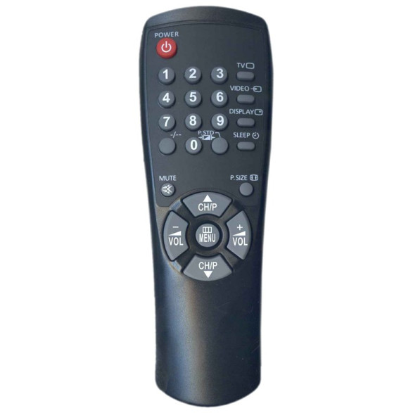 Пульт для телевізора Samsung AA59-10107N