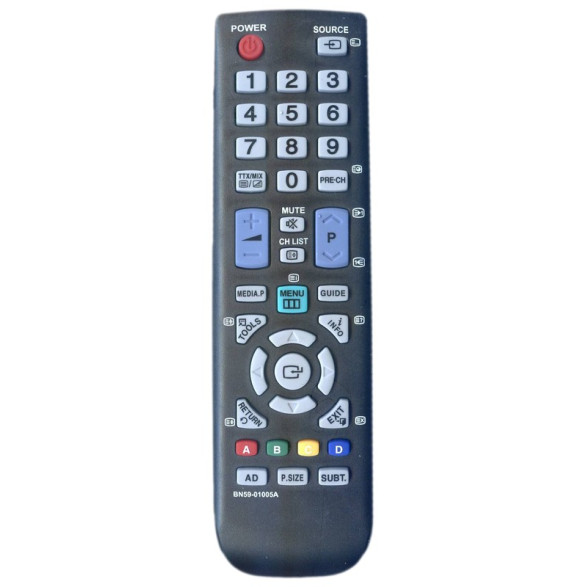 Пульт для телевізора Samsung BN59-01005A