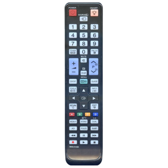 Пульт для телевізора Samsung BN59-01039A