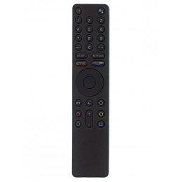 Пульт для телевізора Xiaomi XMRM-010 з голосовим керуванням