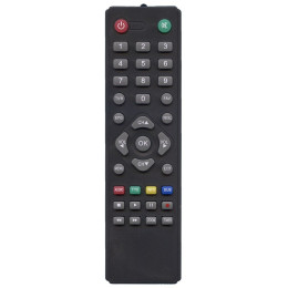 Пульт для тюнера цифрового ефірного телебаченя Т2 U2C T2 HD Internet