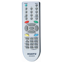 Універсальний Пульт для телевізора LG RM-609CB+