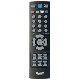 Універсальний Пульт для телевізора LG RM-752CB