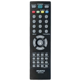 Універсальний пульт для телевізора LG RM-913CB