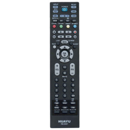 Універсальний Пульт для телевізора LG RM-D657