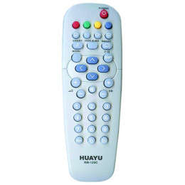 Універсальний пульт для телевізора Philips RM-120C