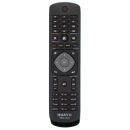 Універсальний пульт для телевізора Philips RM-L1220