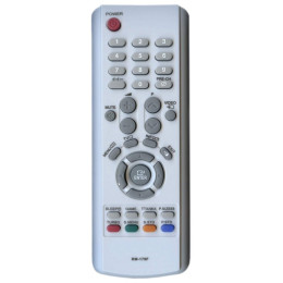 Універсальний пульт для телевізора Samsung RM-179FC