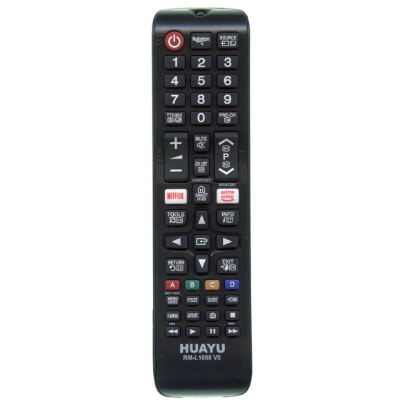 Універсальний пульт для телевізора Samsung RM-L1088