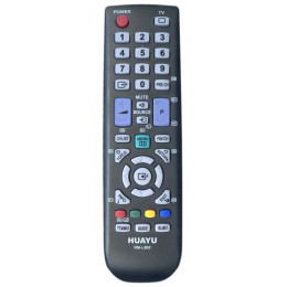 Універсальний пульт HUAYU RM-L800 для телевізорів Samsung