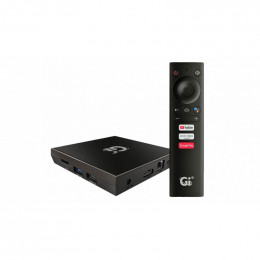 Смарт ТБ GI Premier S905X4 2/16