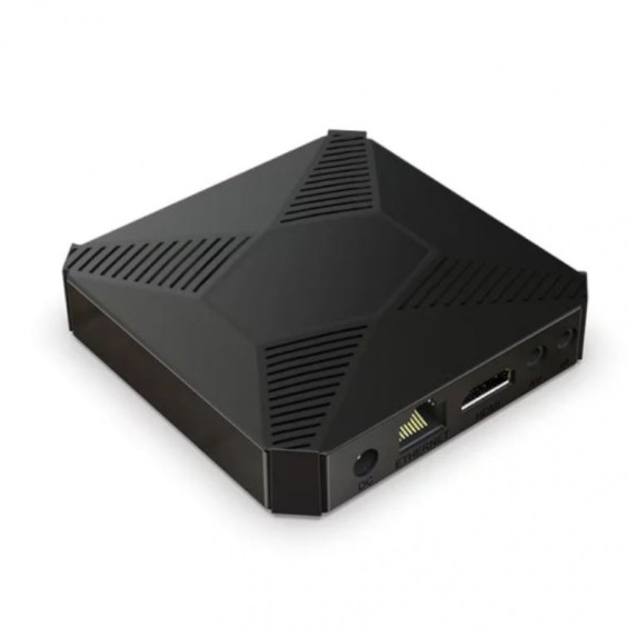 Смарт ТБ Q5 Max H316 2/16