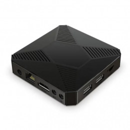 Смарт ТБ Q5 Max H316 2/16