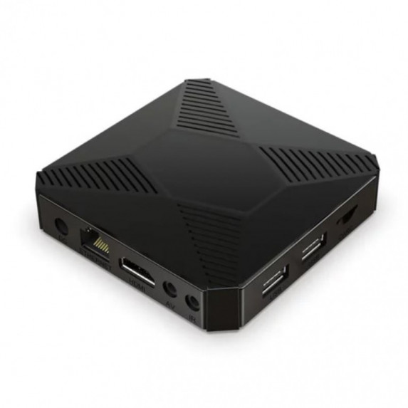 Смарт ТБ Q5 Max H316 2/16