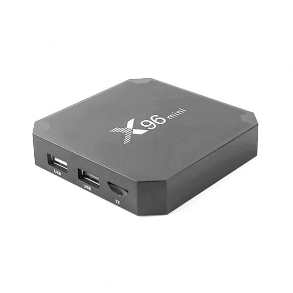 Смарт ТБ X96 mini